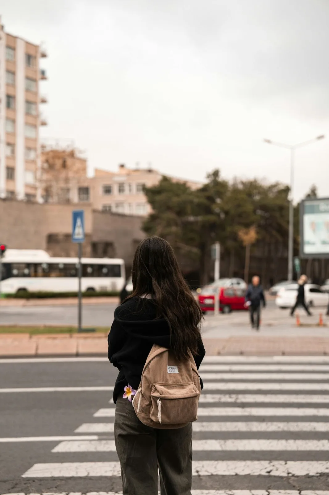 Legal Considerations for Pedestrian Knockdowns in Jackson Heights