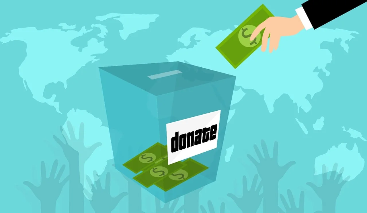 maximize fundraising efforts