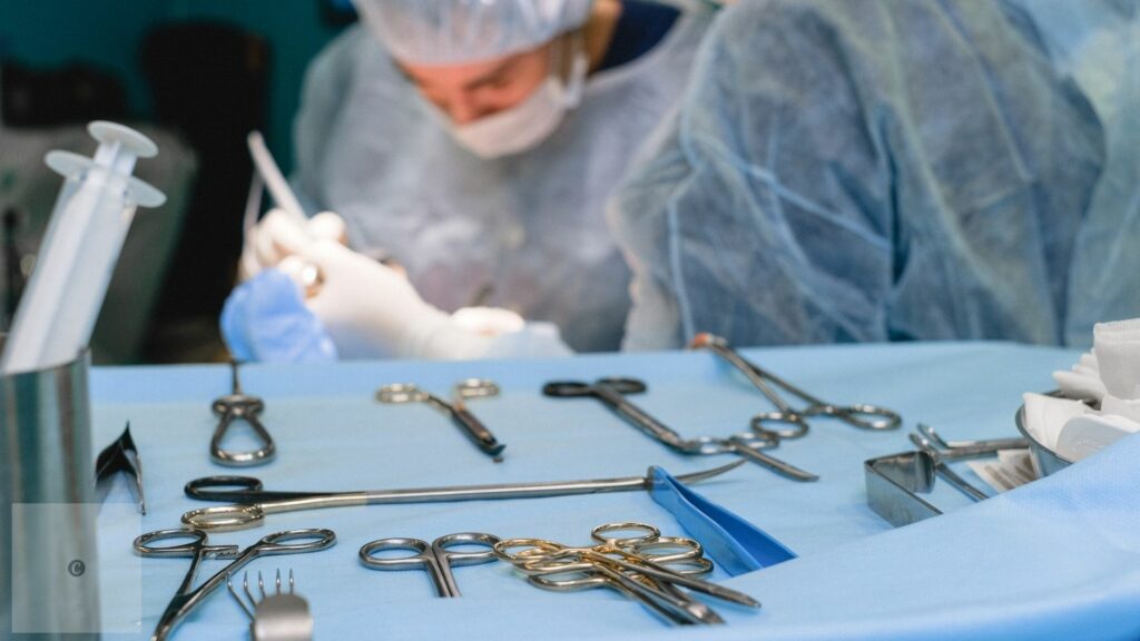 Benefits of Minimally Invasive Procedures