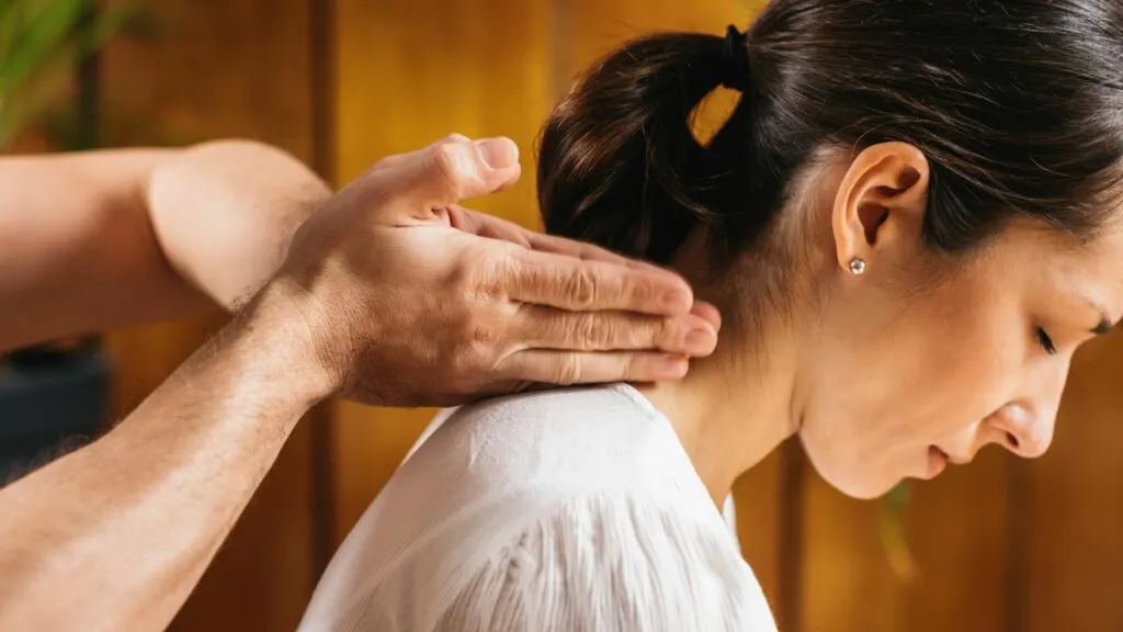 Benefits of Thai Massage