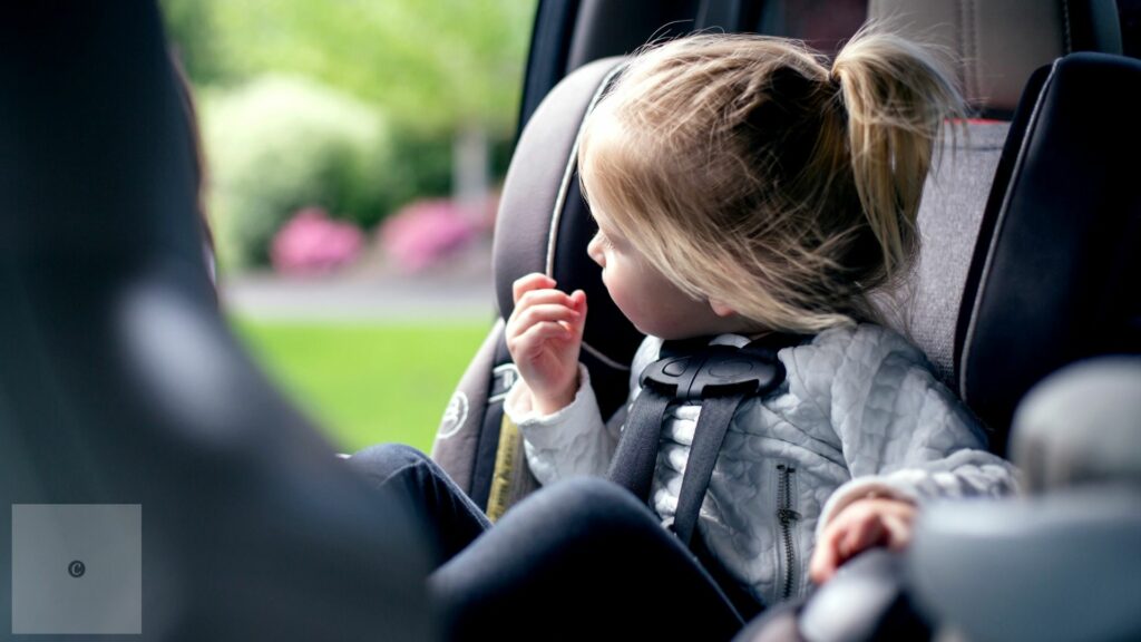 Car Safety for Kids How to Childproof Your Vehicle