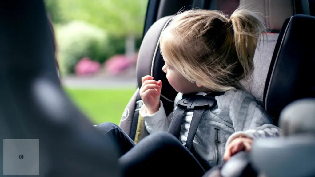 Car Safety for Kids How to Childproof Your Vehicle