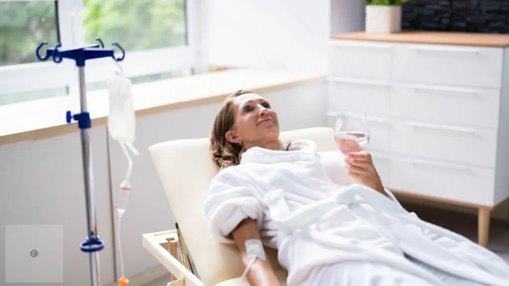 Finding the Best Med Spa in Chicago for IV Therapy