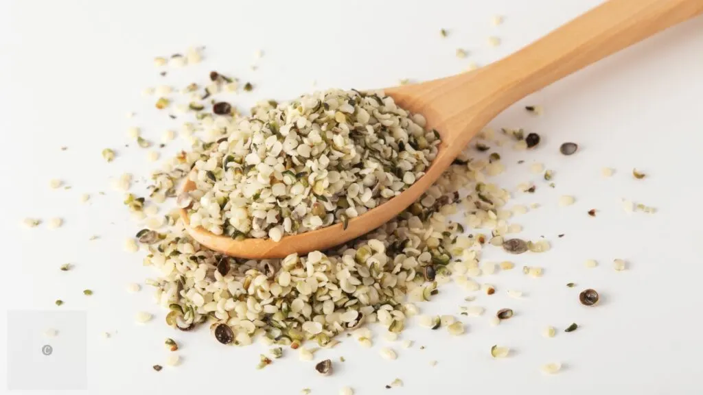 Hemp Seeds superfoods for moms