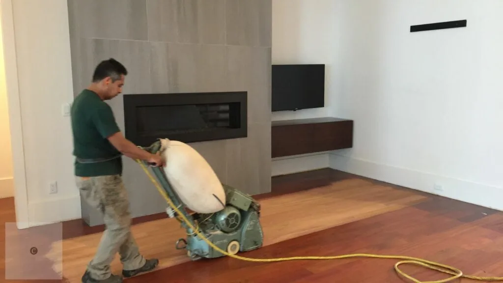 Key Reasons to Invest in Wood Floor Sanding