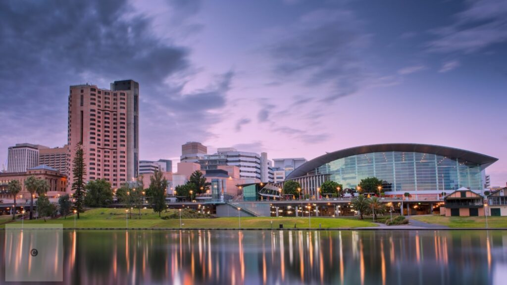 Maximizing Your Time in Adelaide with a Visa