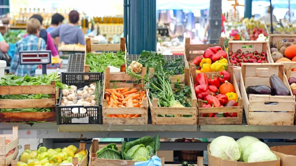 Must-Visit Food Markets in Adelaide