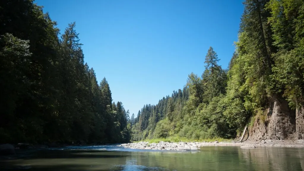 Oregon’s Premier Biking Destination