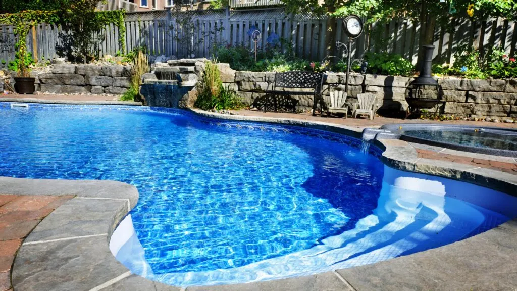 Pool Remodeling Process Explained