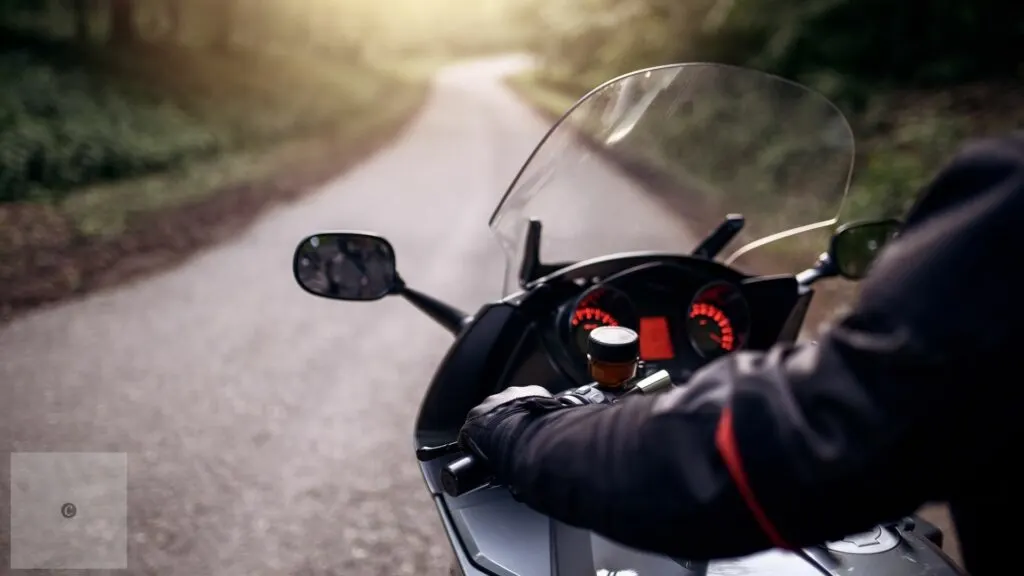 The Importance of Motorcycle Safety Benefits of Taking a Safety Course