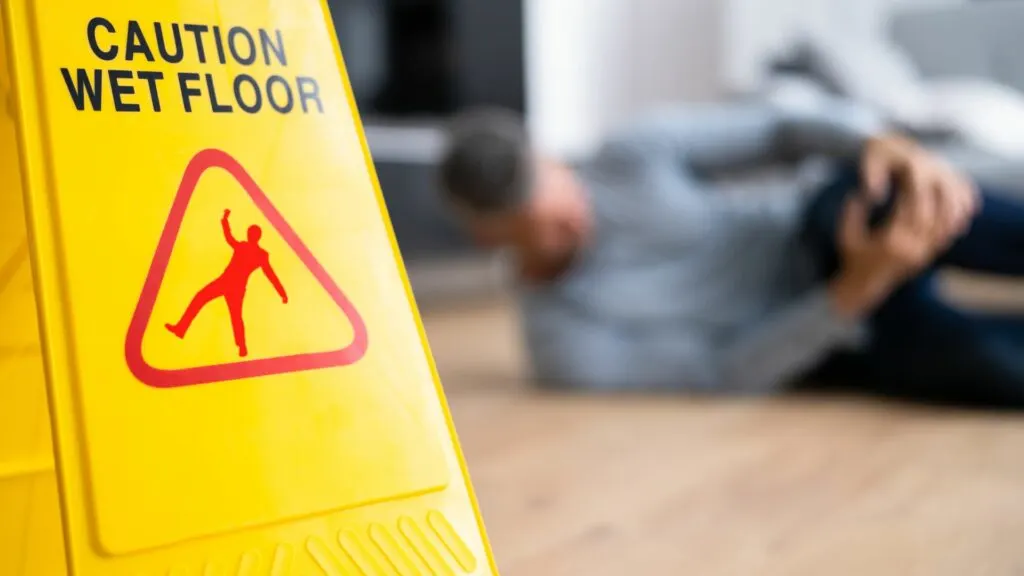 The Role Of Weather In Slip And Fall Accidents