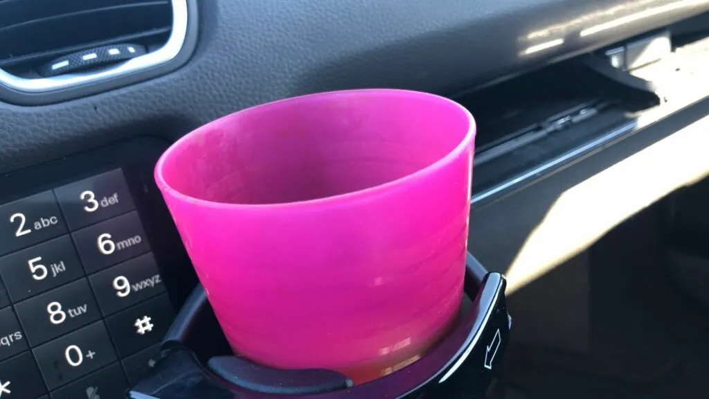 Types of Cup Holders