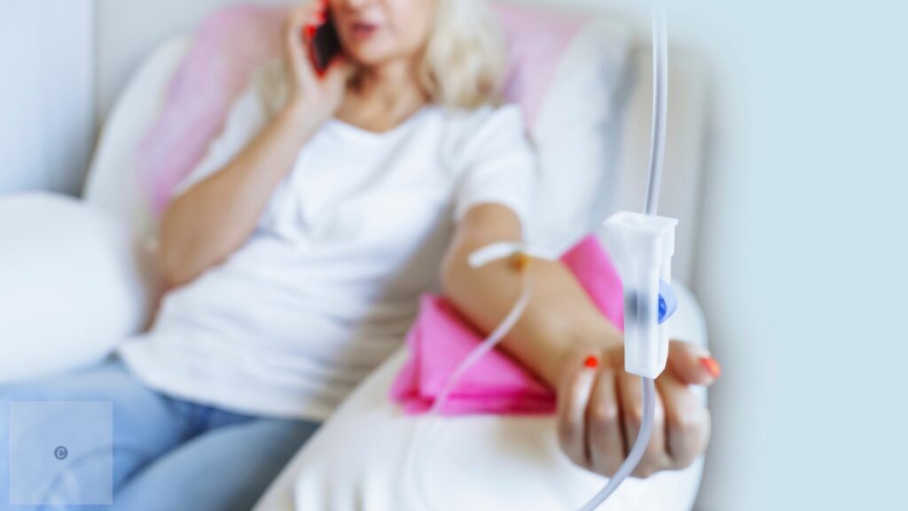 Types of IV Hydration Therapy