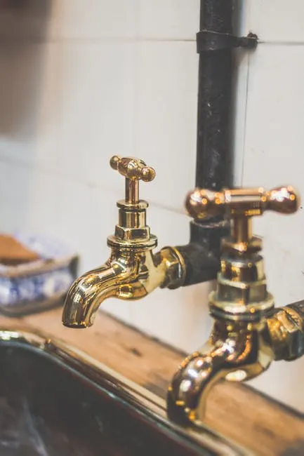 DIY plumbing mistakes