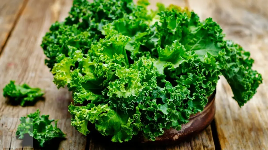 kale super foods for moms