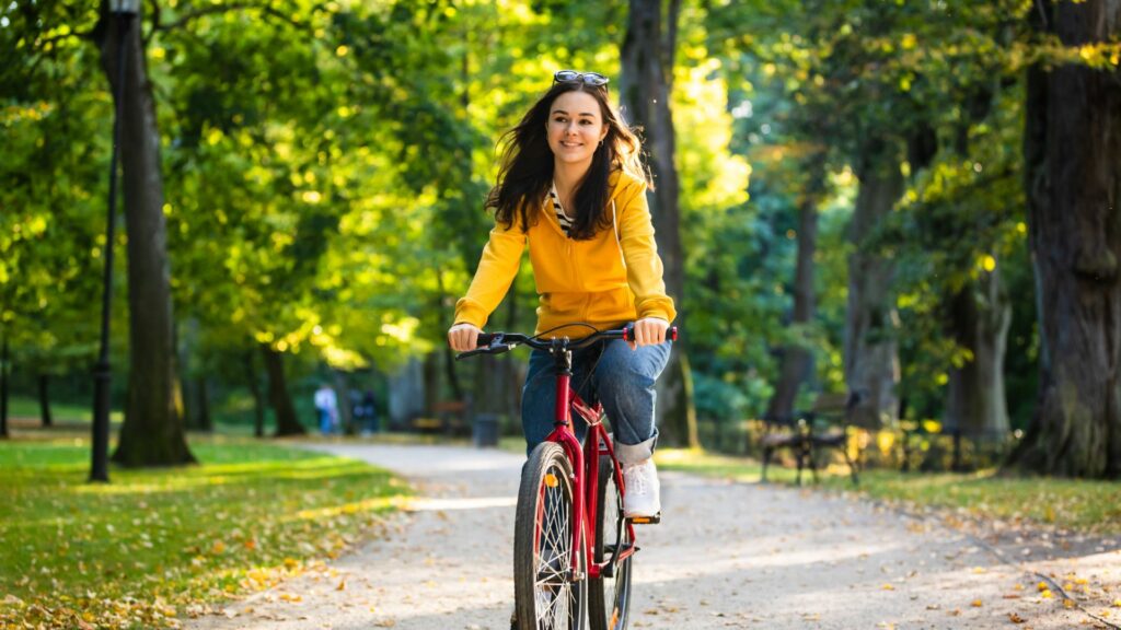 Bicycle Safety Laws and Regulations