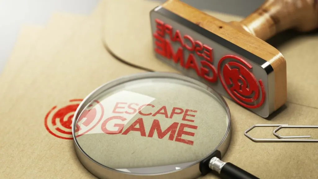 Family Escape Room