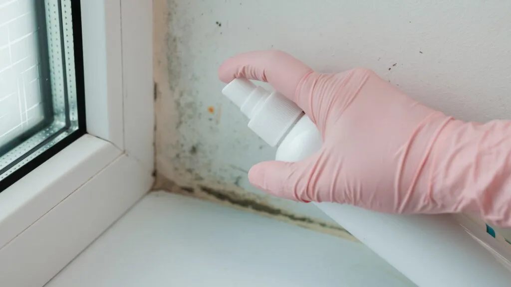 Health Symptoms Linked to Mold Exposure