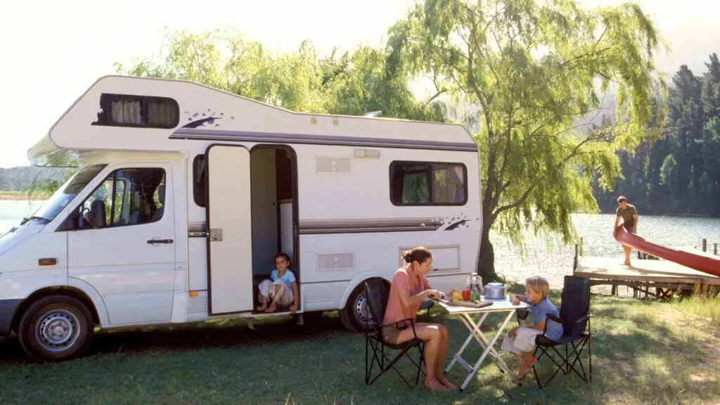 How RVing with Kids Enhances Education A Learning Journey on the Road