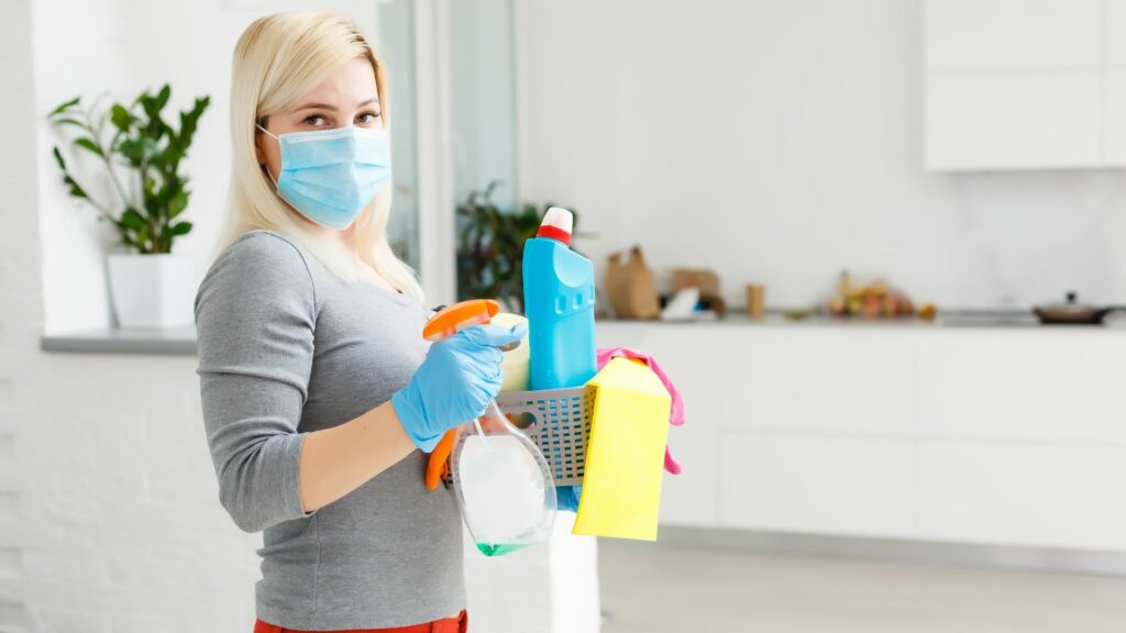 Maintaining a Mold-Free Home Environment