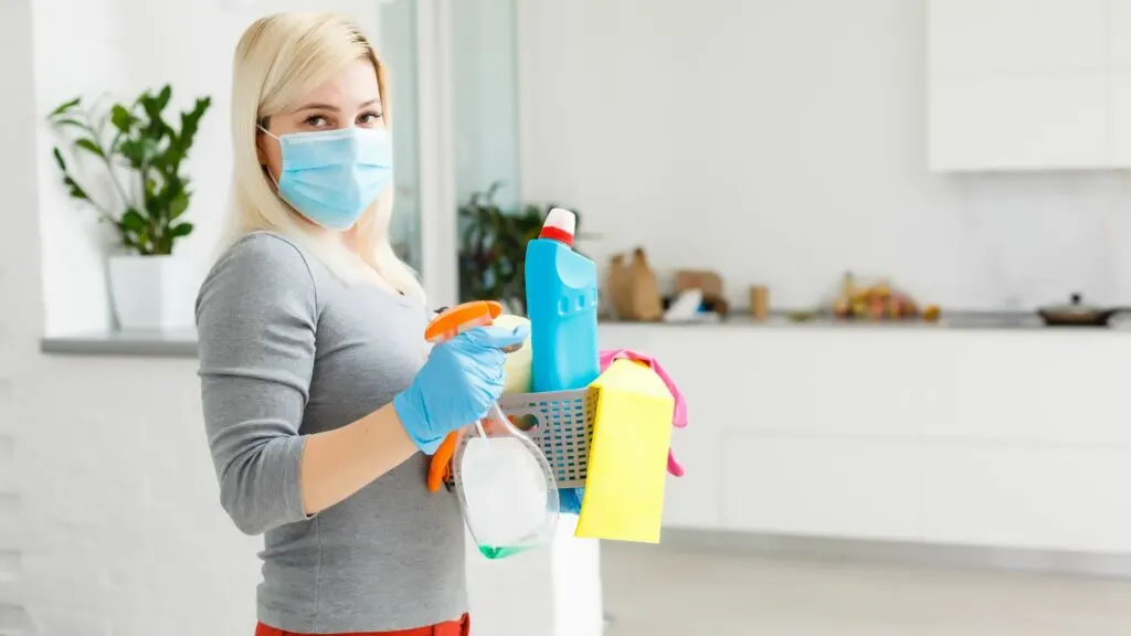 Maintaining a Mold-Free Home Environment