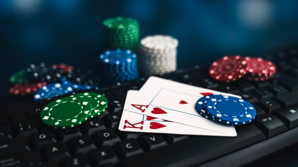 Online Poker Formats