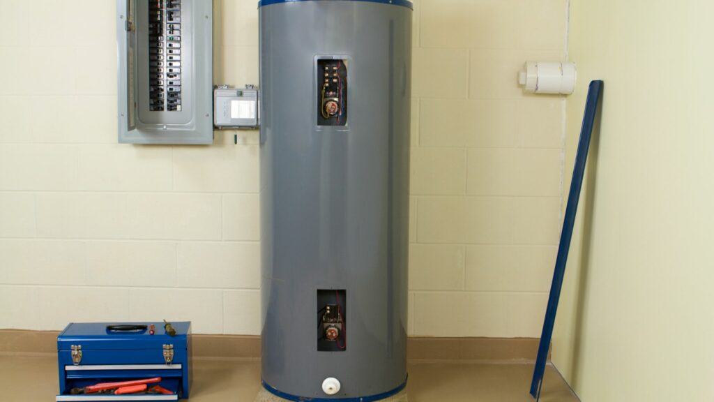 Reliable Water Heater