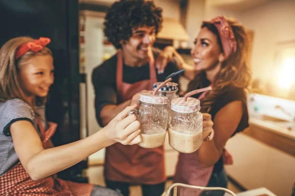 Smoothie and Juice Bar