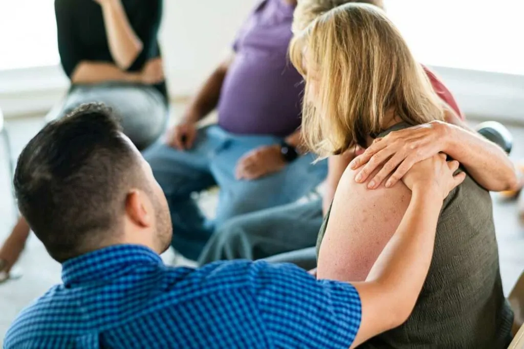 Supporting Addiction Recovery Through Family Intervention Services