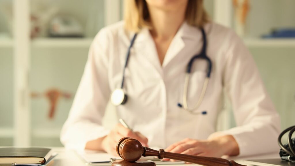 The Role of Informed Consent in Medical Malpractice Cases