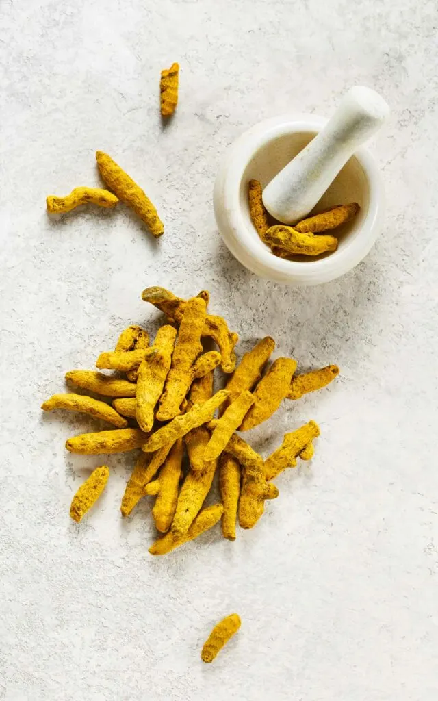 Turmeric