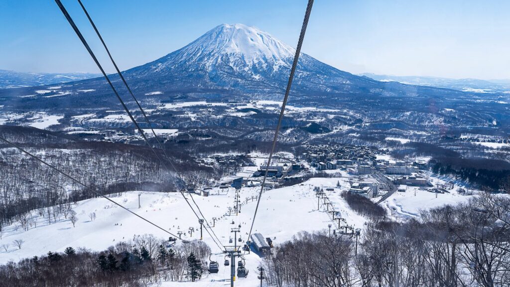 Unique Features Offered by Ramat Niseko