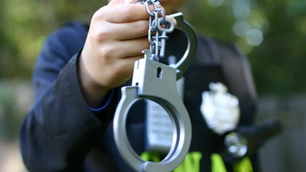 What To Do If Your Teen is Convicted of Theft