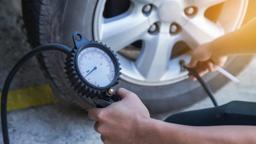 Which Type of Car Tire Inflator Do You Need