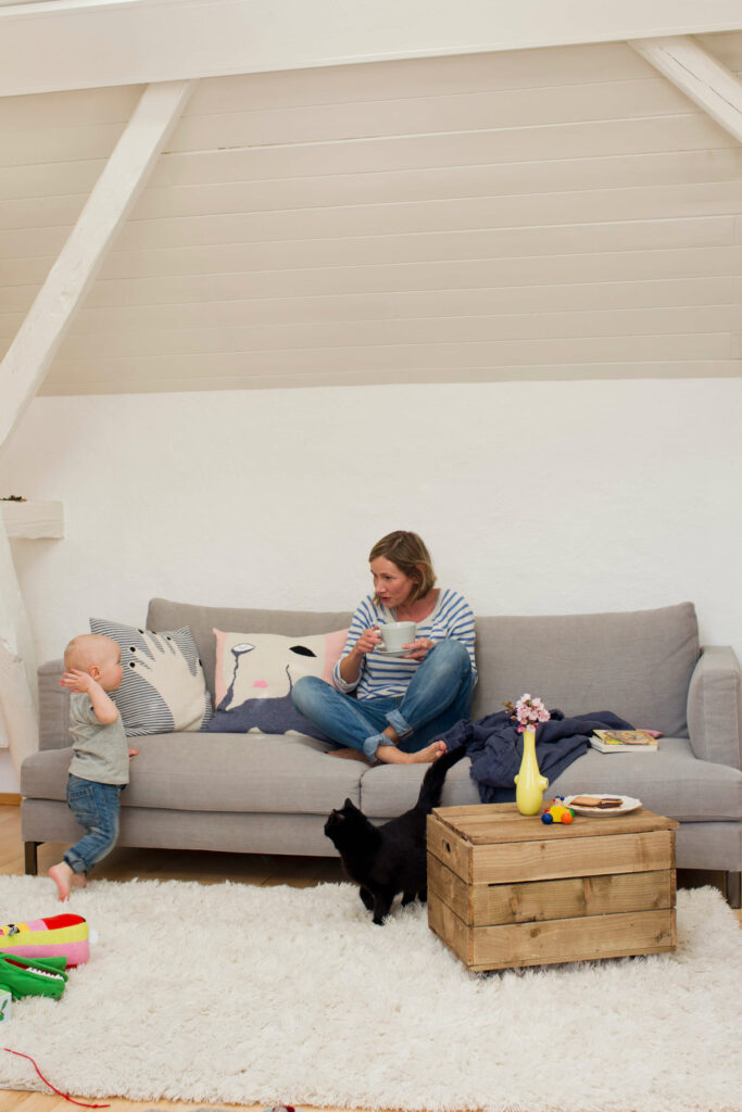 child-friendly sofas