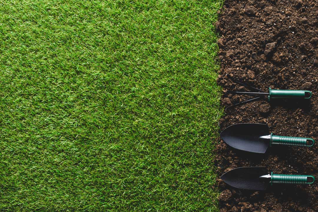 Benefits of Topsoil for Lawns