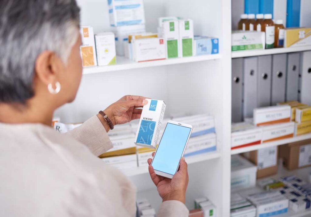 affordable emergency prescription refill