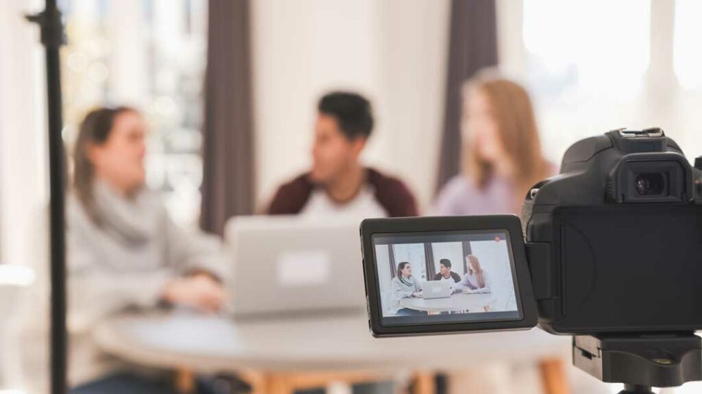 benefits of cloud video for businesses