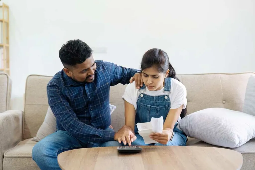 digital payment tools for parents