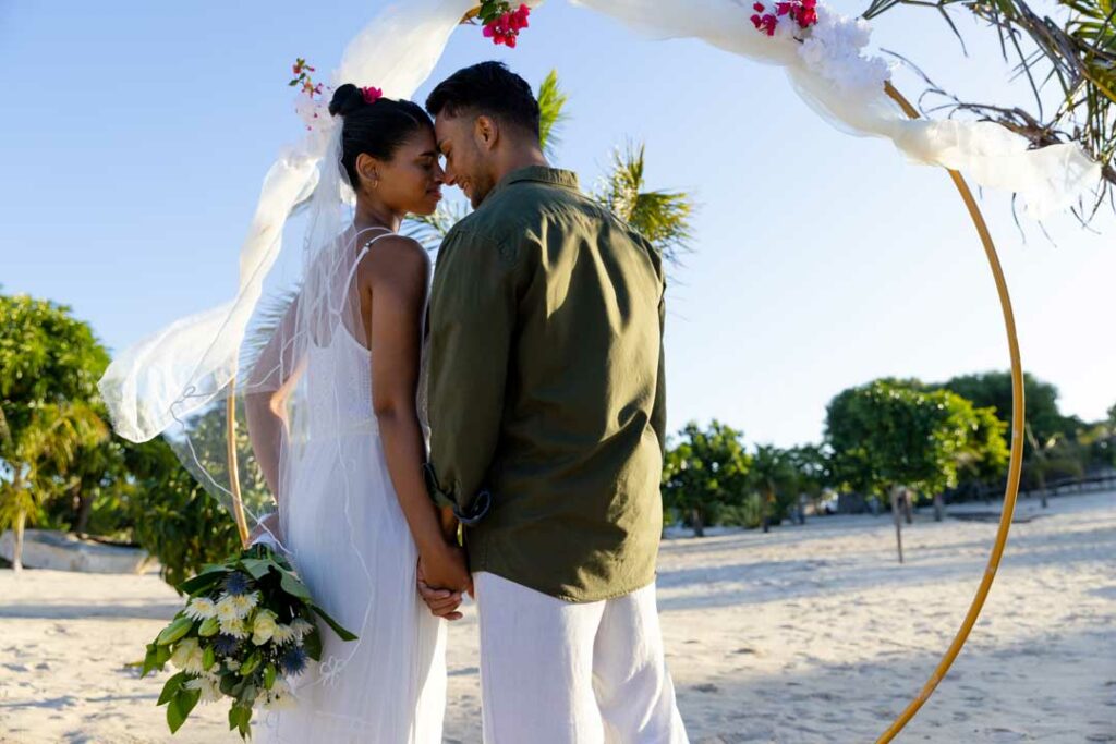 luxury Punta Cana wedding venues