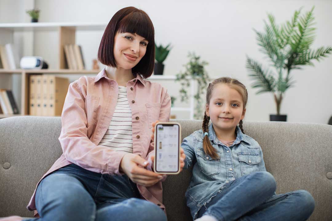 modern payment tools for parents