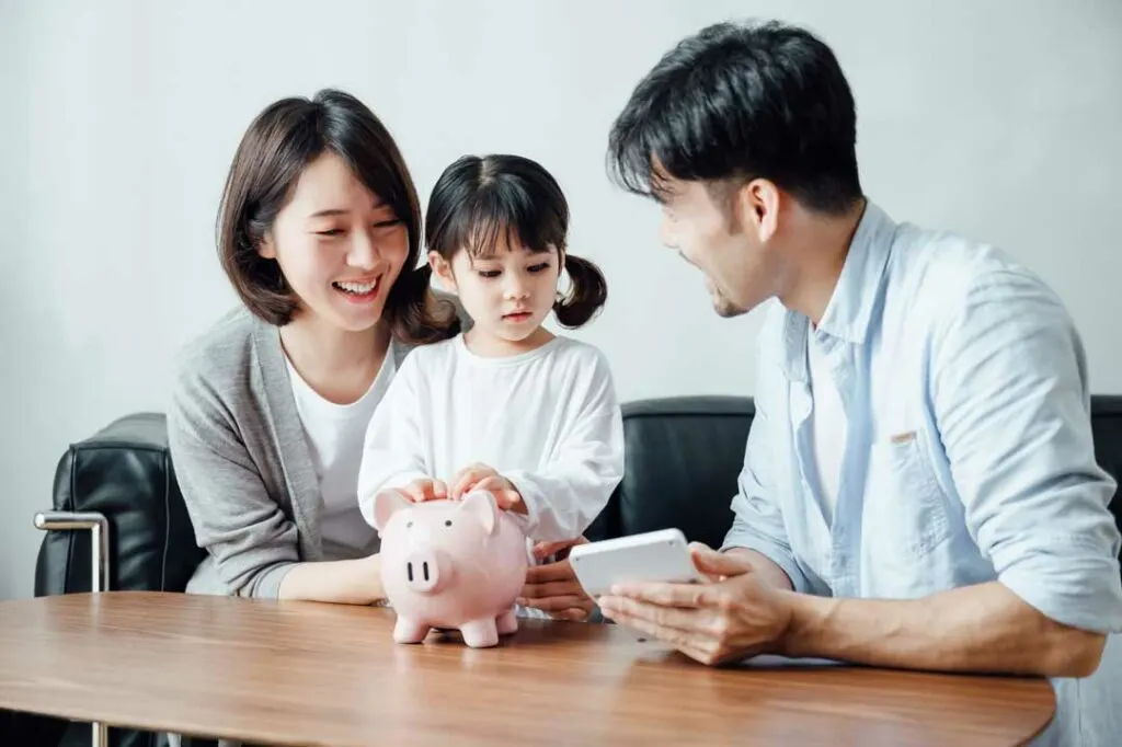 payment tools for family money management