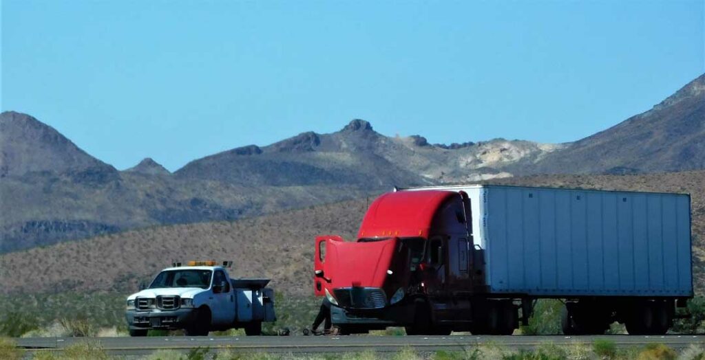 why truck accidents are so dangerous