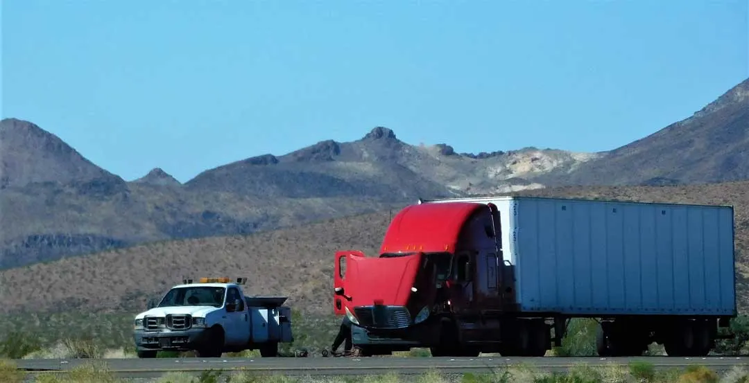 why truck accidents are so dangerous