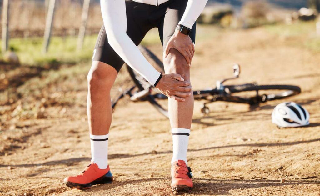 8 Steps to Take After an Injury for Faster Recovery