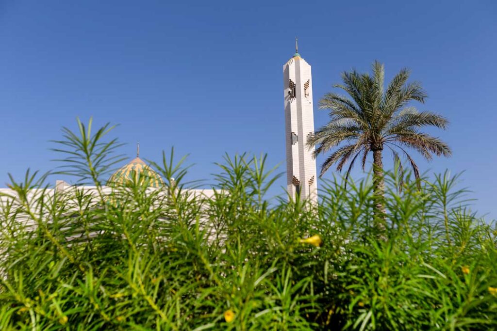 Al-Baqi graveyard in Medina
Pilgrimage sites in Saudi Arabia