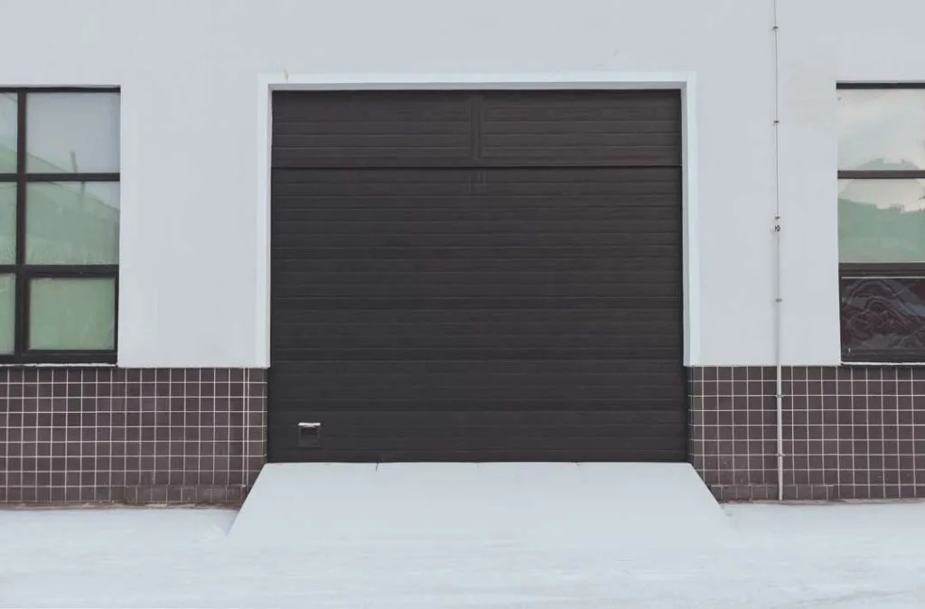 Benefits of Garage Door Insulation