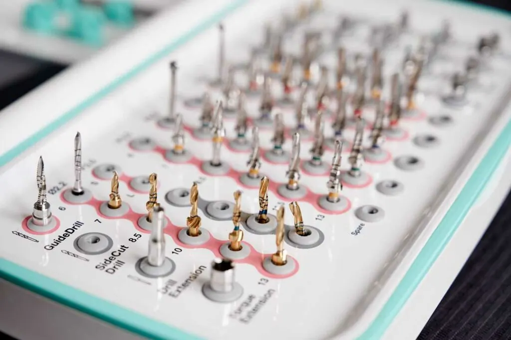 Birth control implants vs IUD