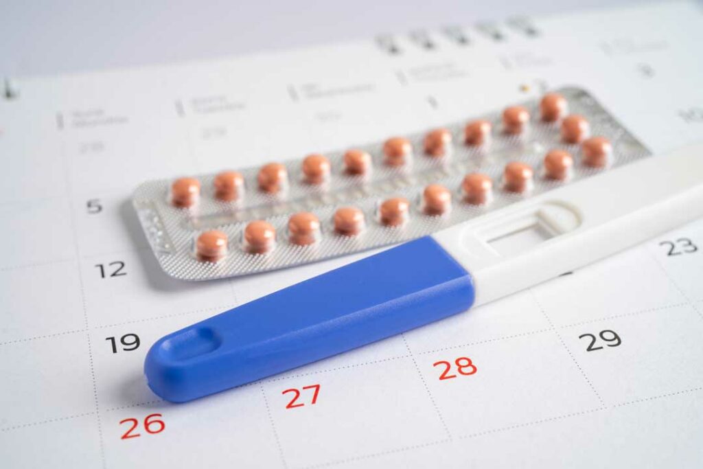 Contraceptive Implants