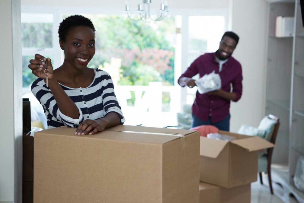 Essential Moving House Tips for a Stress-Free Transition